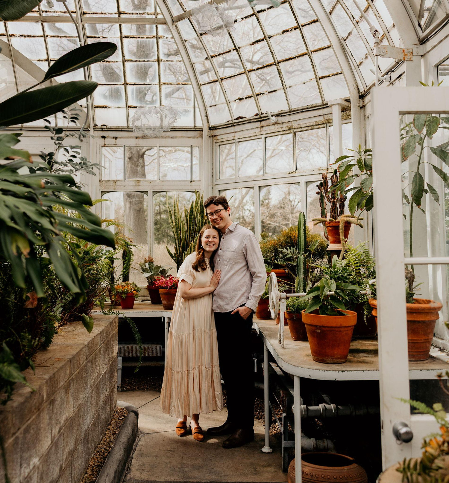 The Wedding Website of Erin Johlie and Joseph Heaney