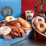 Top Pot Doughnuts