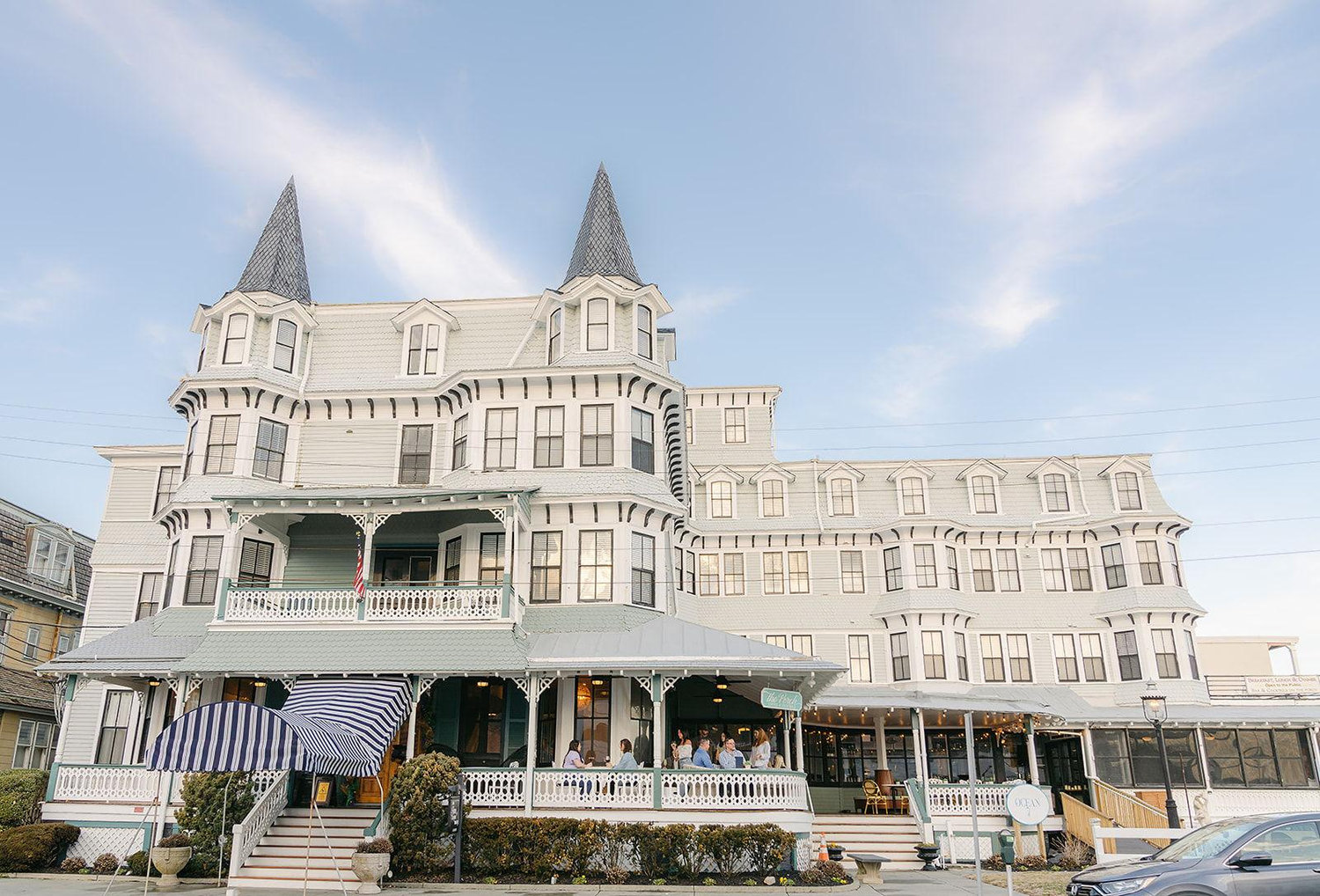 The Wedding Website of Grace Jacobs and Jordon Malick