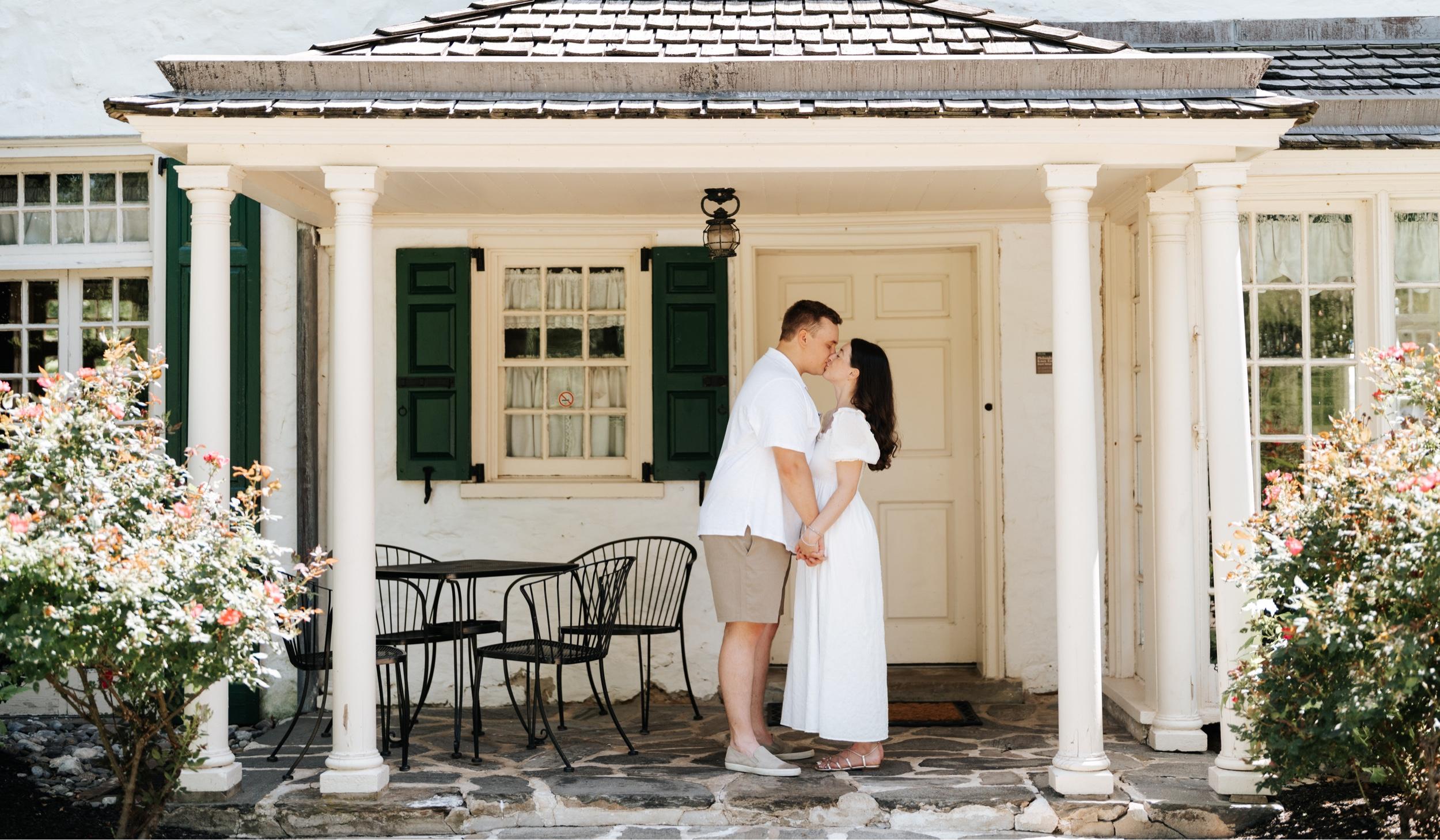 The Wedding Website of Carly Coll and Jake Reinhardt