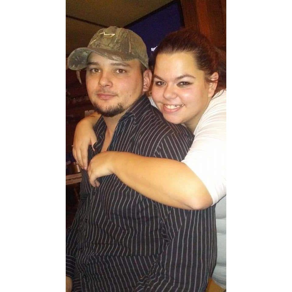 Thomas met my parent