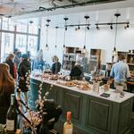 Curate Annapolis Cafe & Bakery