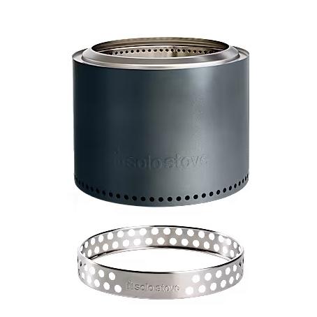 Solo Stove - Smokeless Fire pit