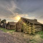Valley Forge National Historical Park