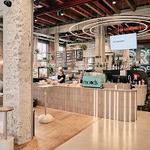 Moods Coffee & Brunch