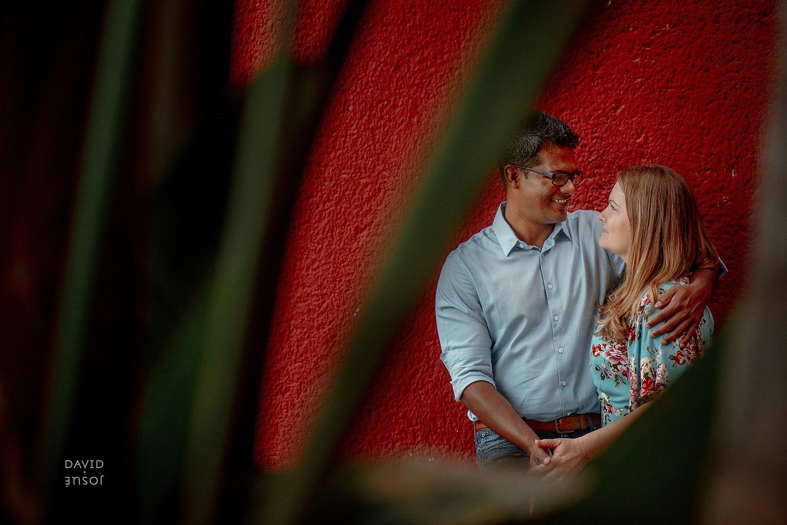 The Wedding Website of Monica Wolfe and Suren Uswatta