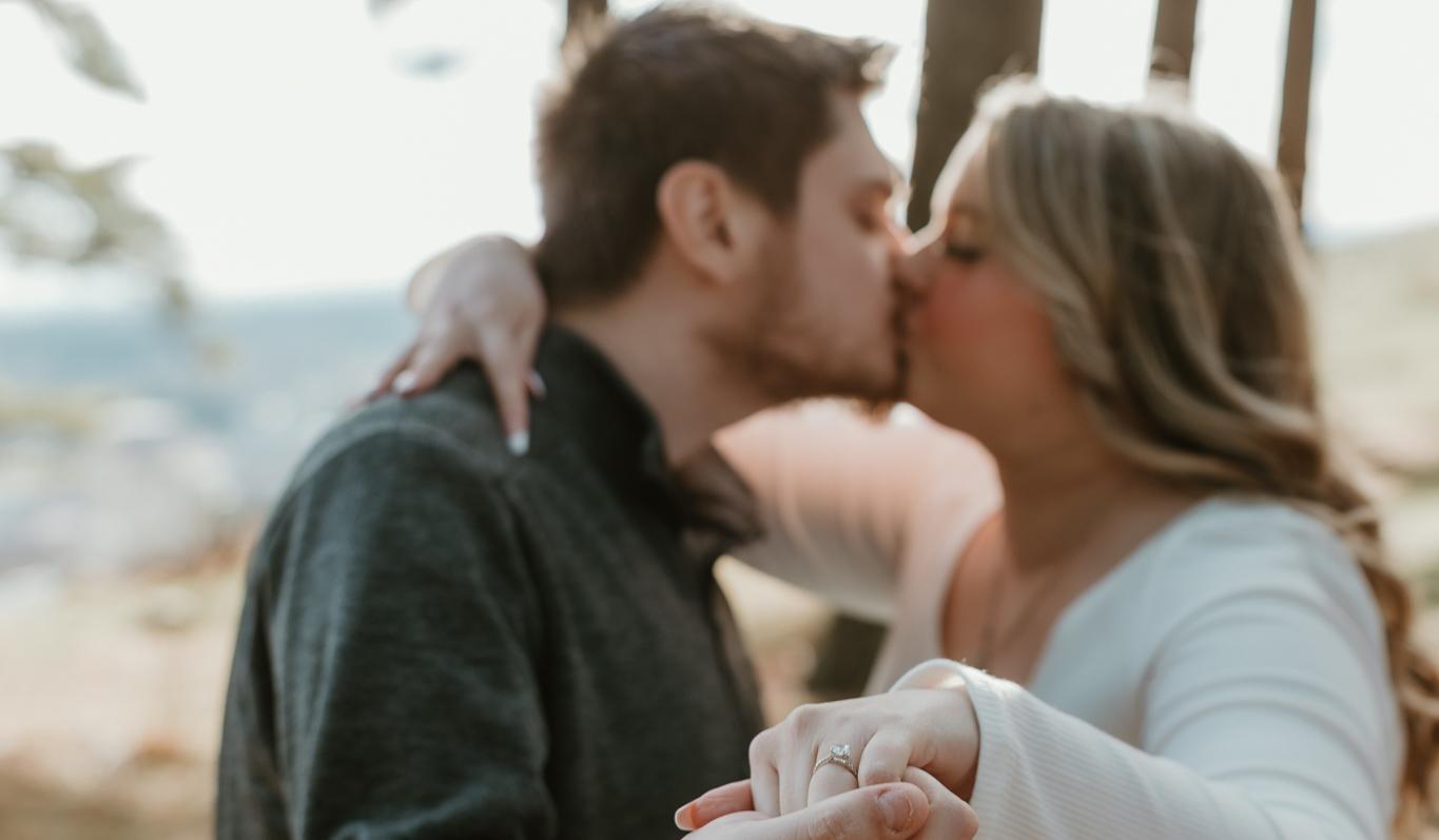 The Wedding Website of Marchella Mariucci and Bret Turini