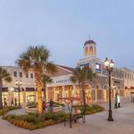 Tanger Outlets Charleston