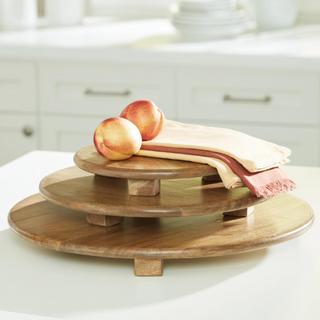 Kaidler 3-Piece Tray Set