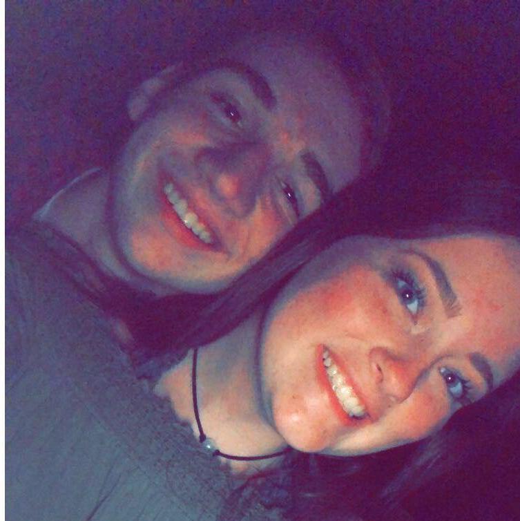 Selfie together (2018)