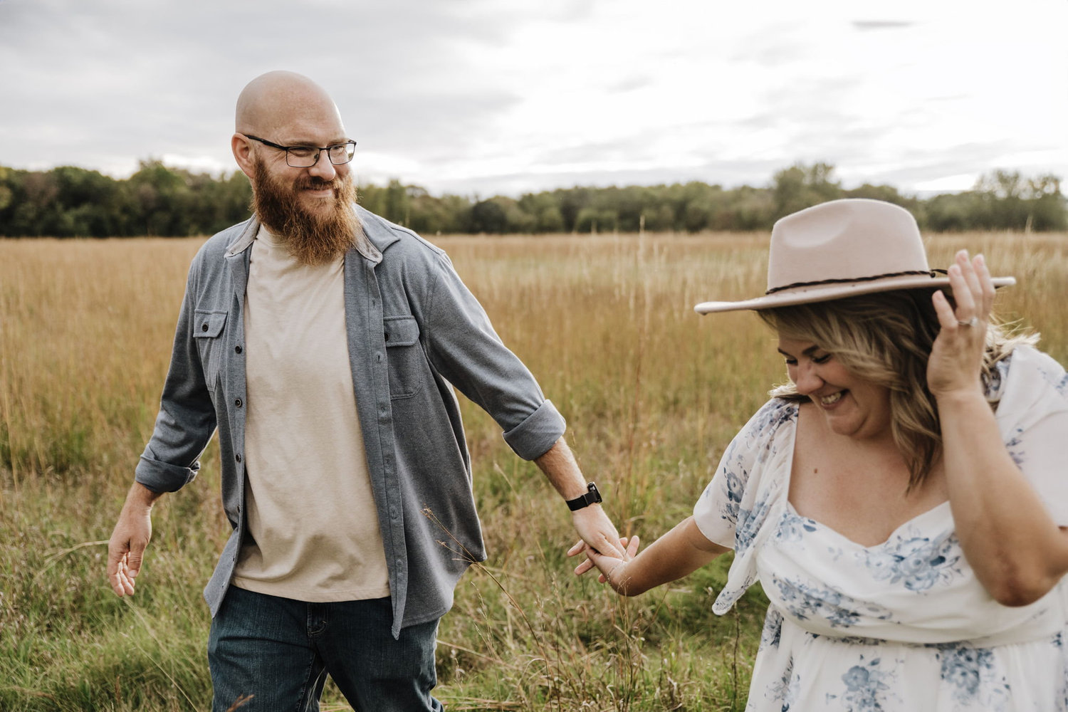 The Wedding Website of Kiley Pronschinske and Adam Wychor