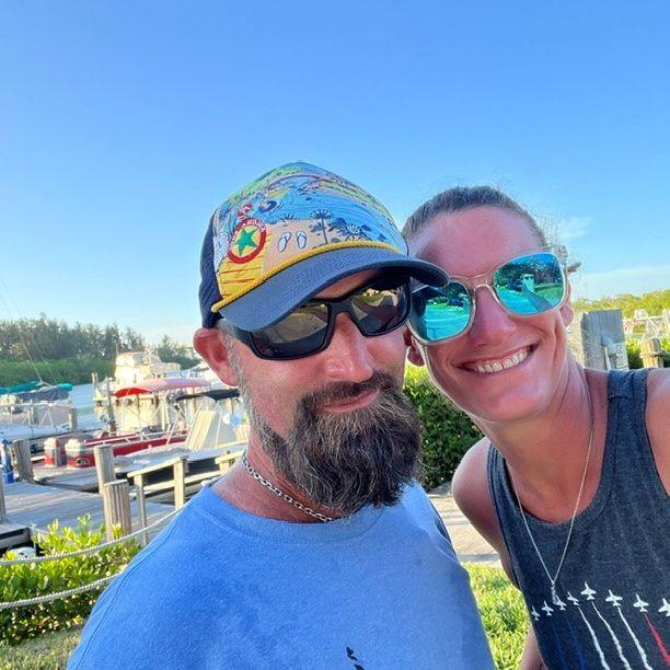 4th of July at the Marina. 2024