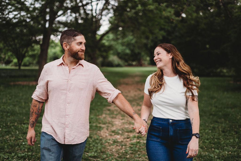 The Wedding Website of Kelly Battersby and Jonathan Schroeder