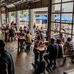 Gate City Brewing Company