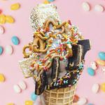 MN Nice Cream - If you prefer soft serve!