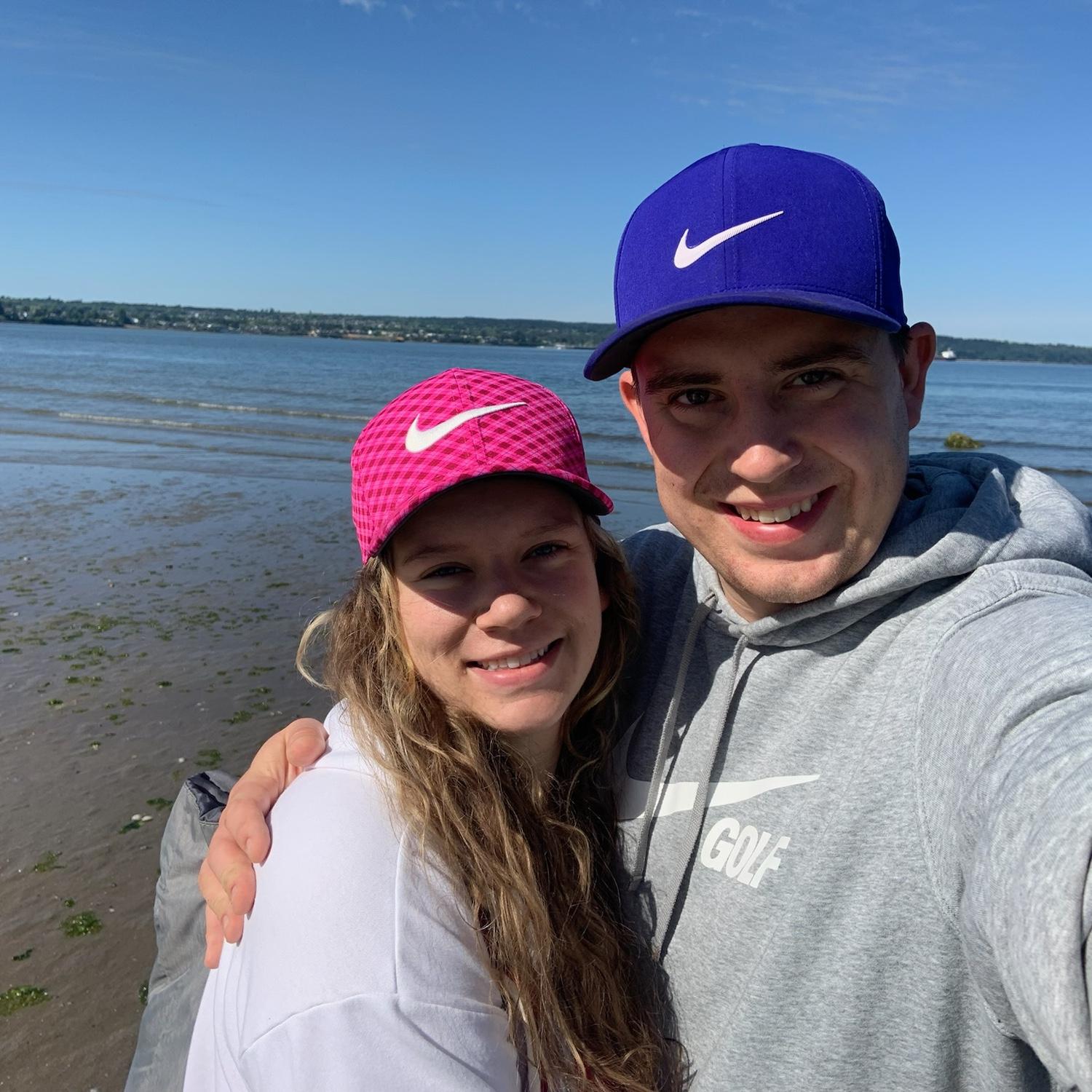 Long distance visits in Vancouver