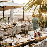 Ocho Beach Club