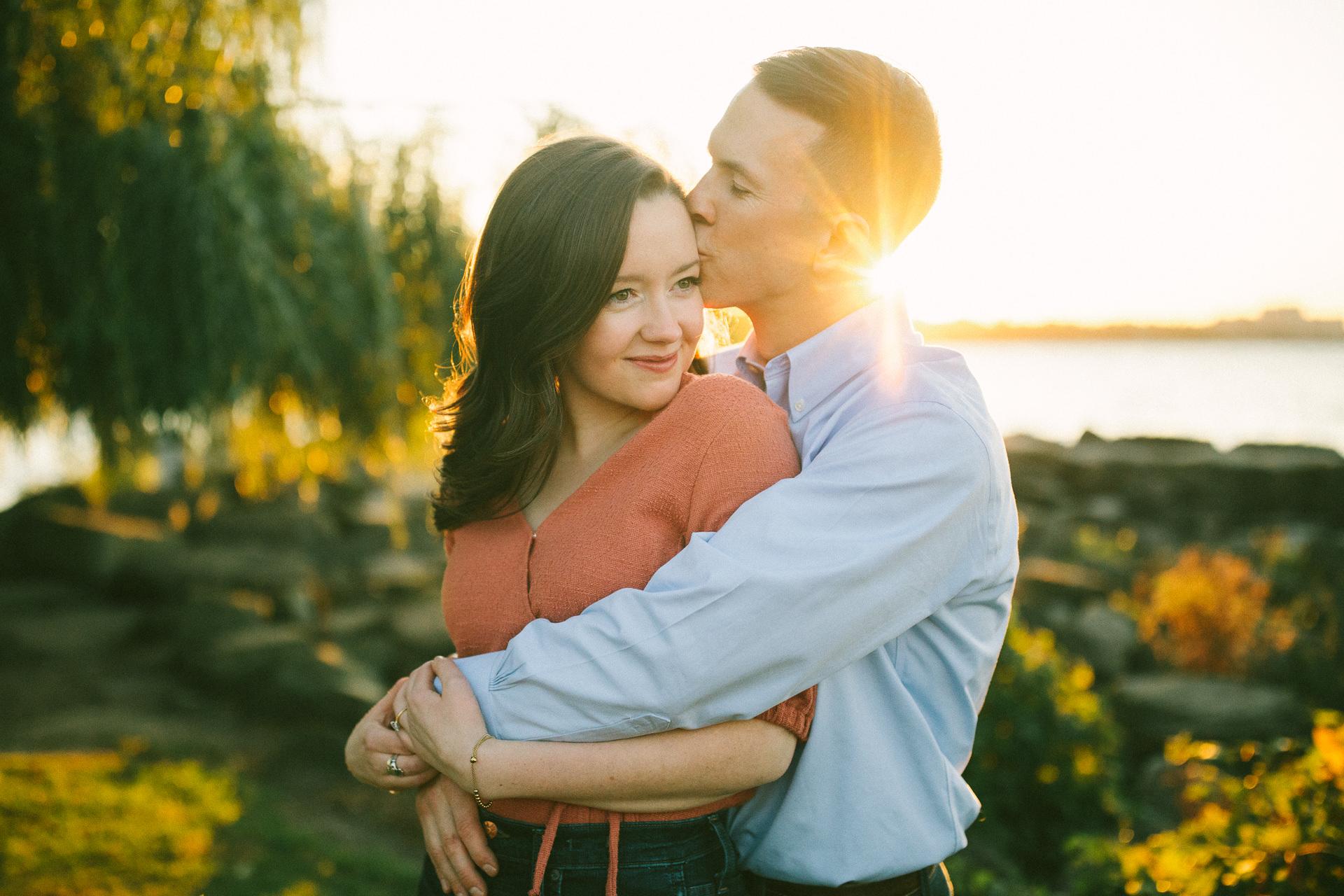 The Wedding Website of Kate McFadden and Jeremy O'Reilly