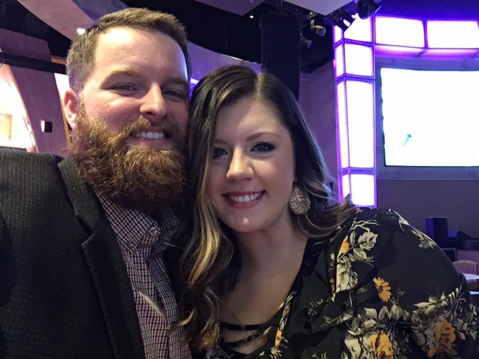 1st “meeting” anniversary @ Hollywood Casino (where we met)