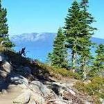 Van Sickle Bi-State Park