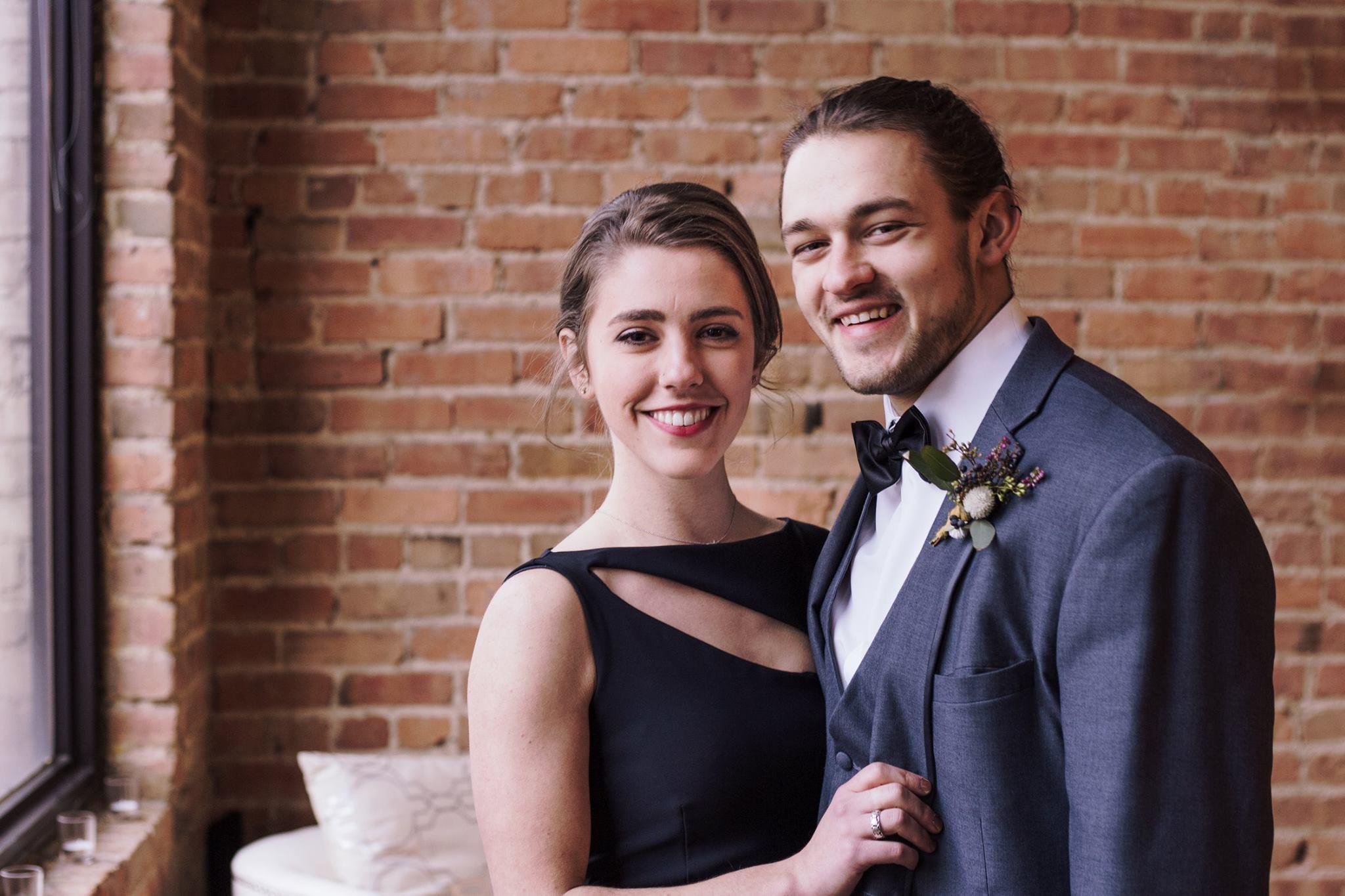 The Wedding Website of Lauren Norton and Justin Miller