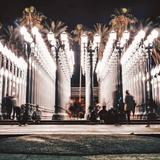 Friday 5PM Jazz Night at LACMA