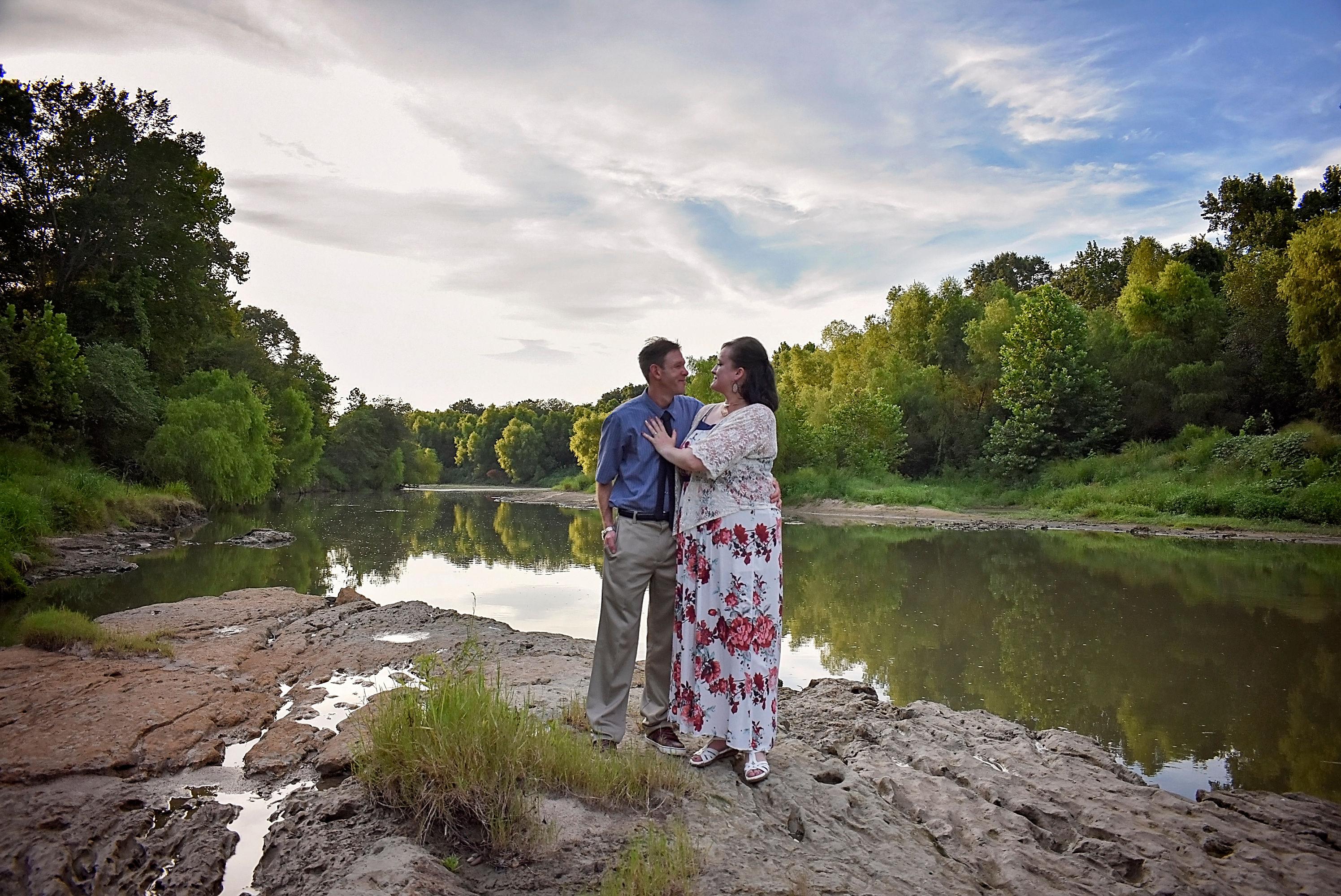The Wedding Website of Amy Kane and Roy Comer