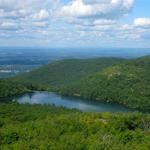 Mount Beacon Fire Tower