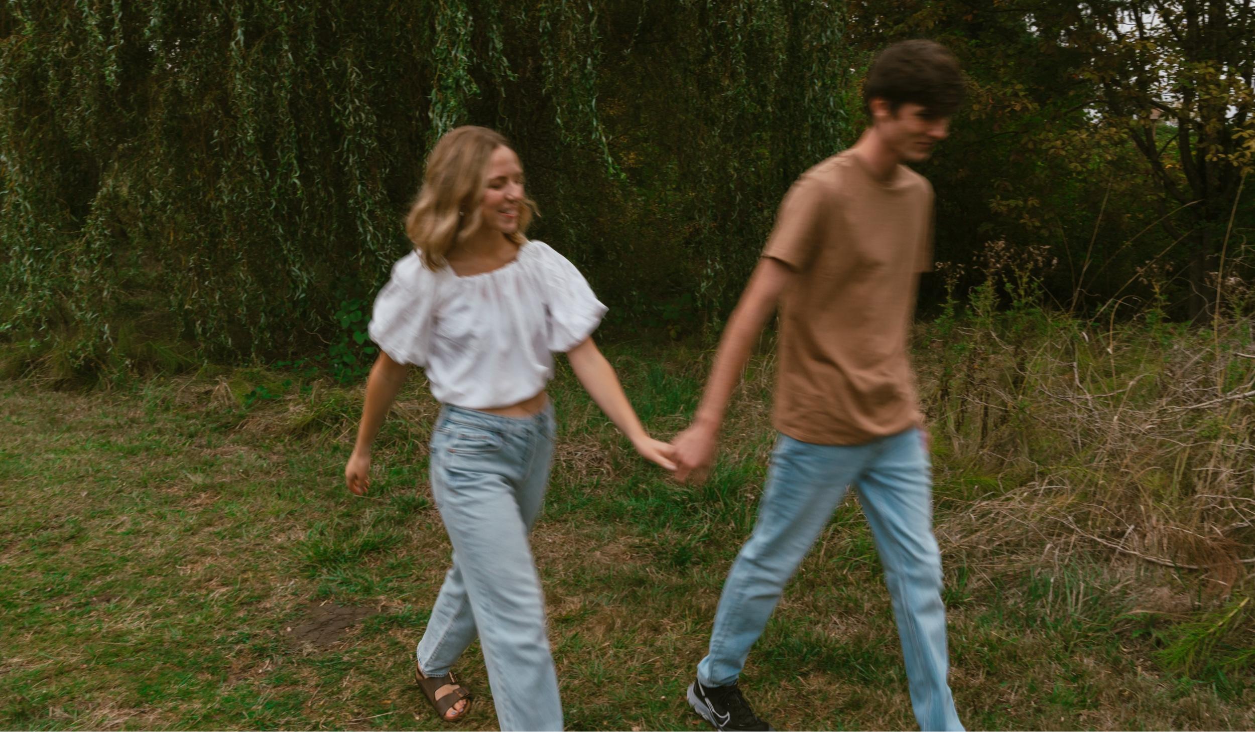 The Wedding Website of Morgan Holm and Spencer Holm