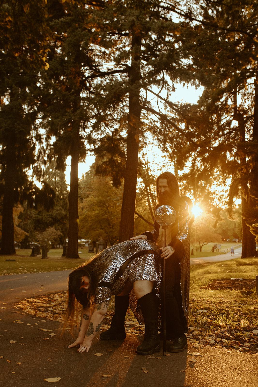 The Wedding Website of Candace Olson and Justin Smith