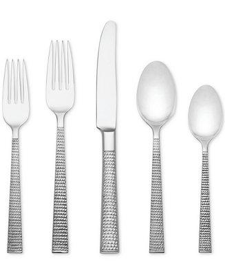 Wickford 20 Piece Flatware Set