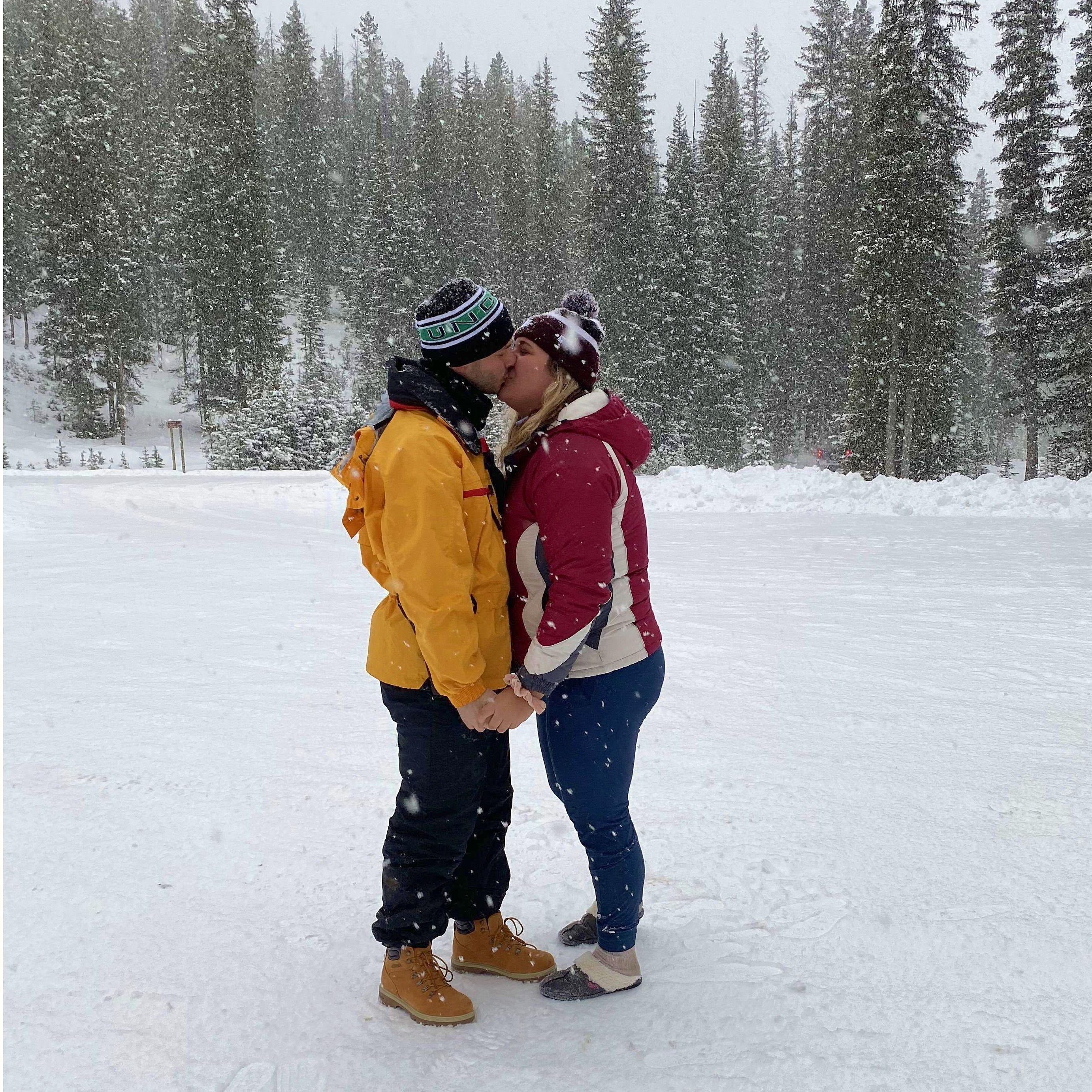 Montana 2021