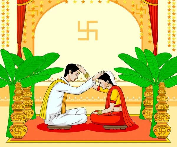 The Wedding Website of Sai Nitheesh and Lakshmi Susmitha