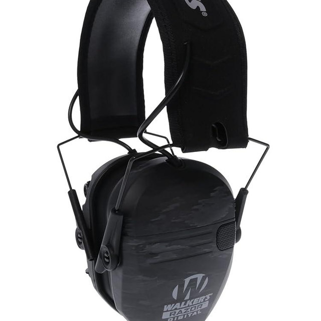 Walker's unisex-adult Razor Digital