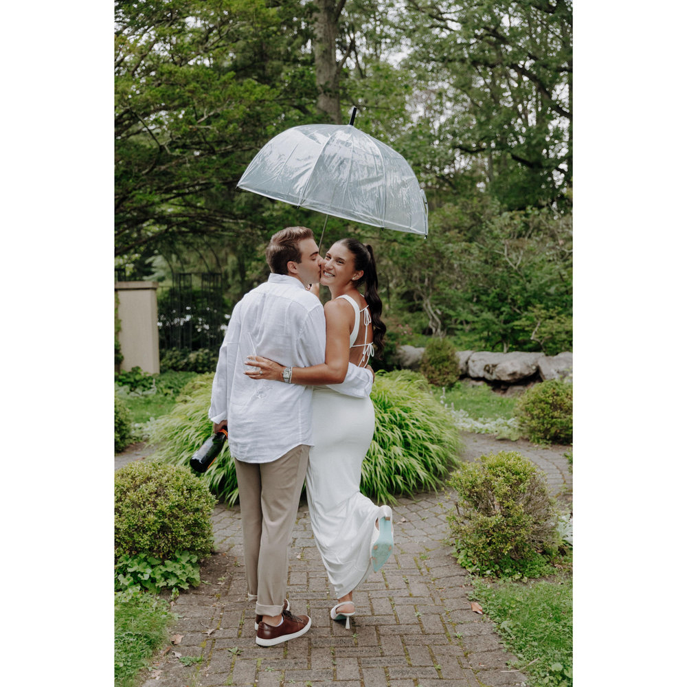 Jana Rothman and John Roscigno's Wedding Website
