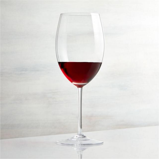 Vineyard Cabernet Wine Glass