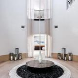 The Spa at the Bacara, Santa Barbara
