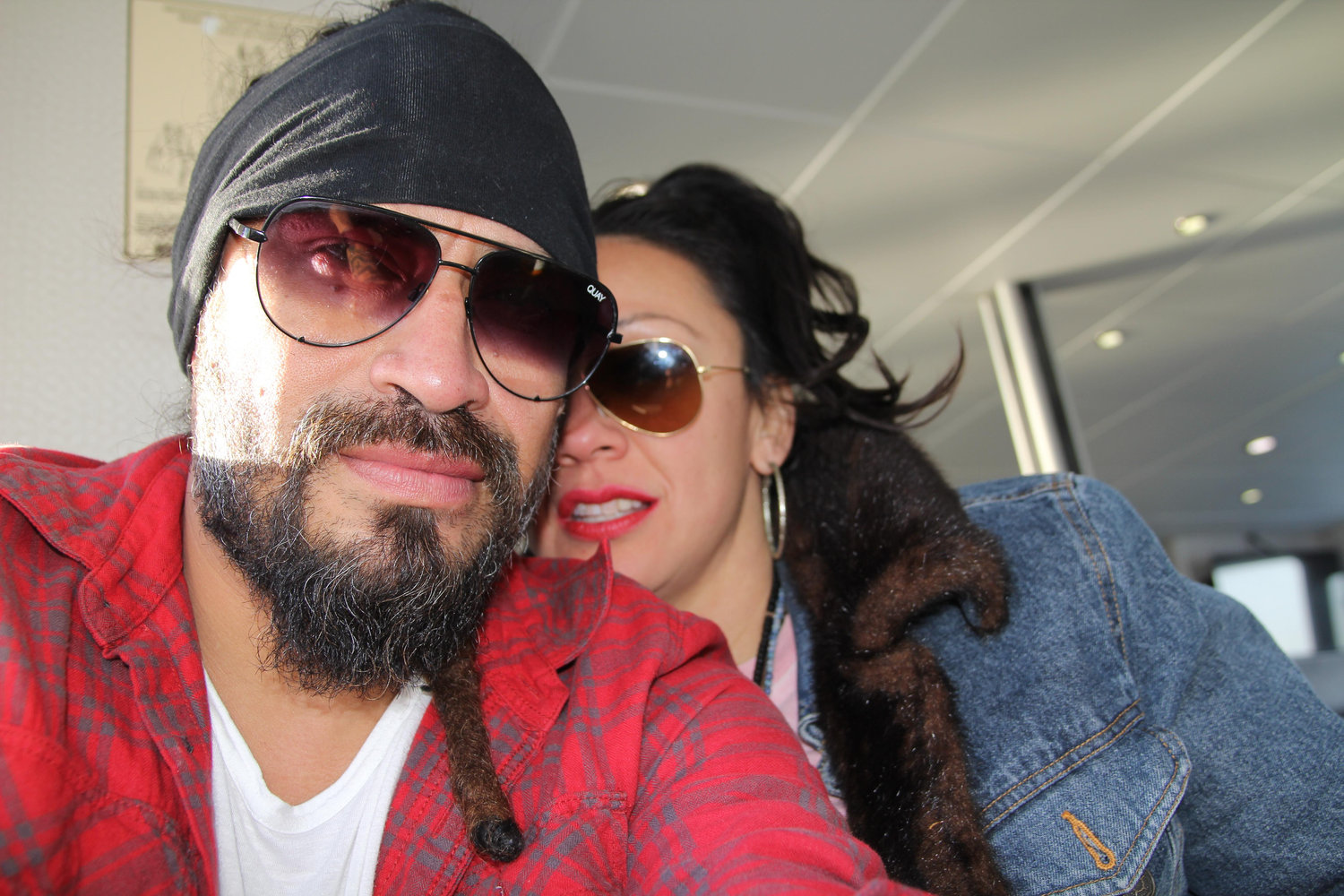 The Wedding Website of rayven armijo and Moises Barillas