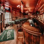 Nemo's Bar