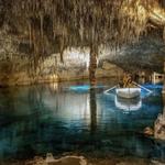Drach Caves