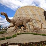 The Children's Museum of Indianapolis