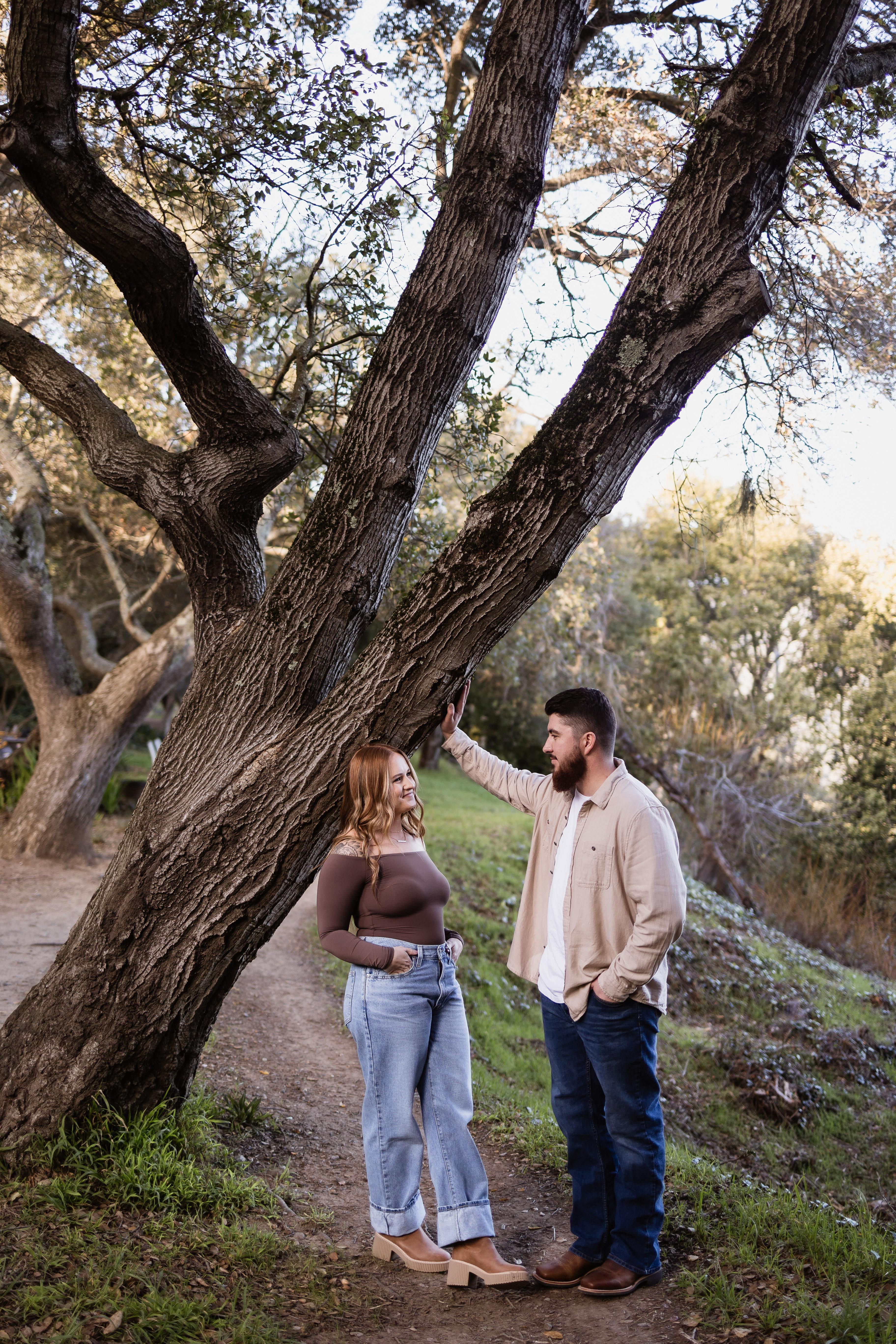 The Wedding Website of Clarissa Crone and Dillon Romero