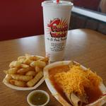 Chico's Tacos