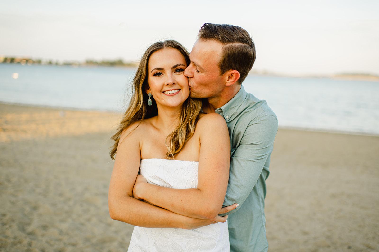The Wedding Website of Chandler Hicks and Conor Tuomey