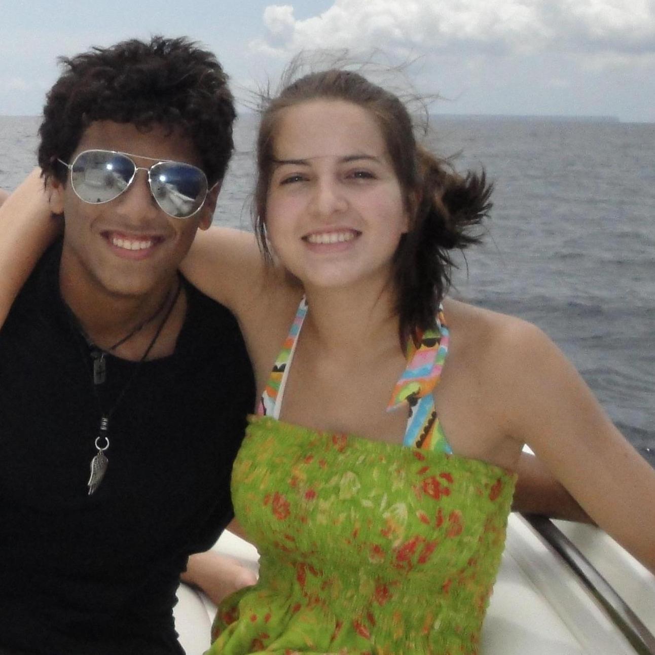2010 - Mona Island, PR