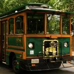 Charlottesville Free Trolley