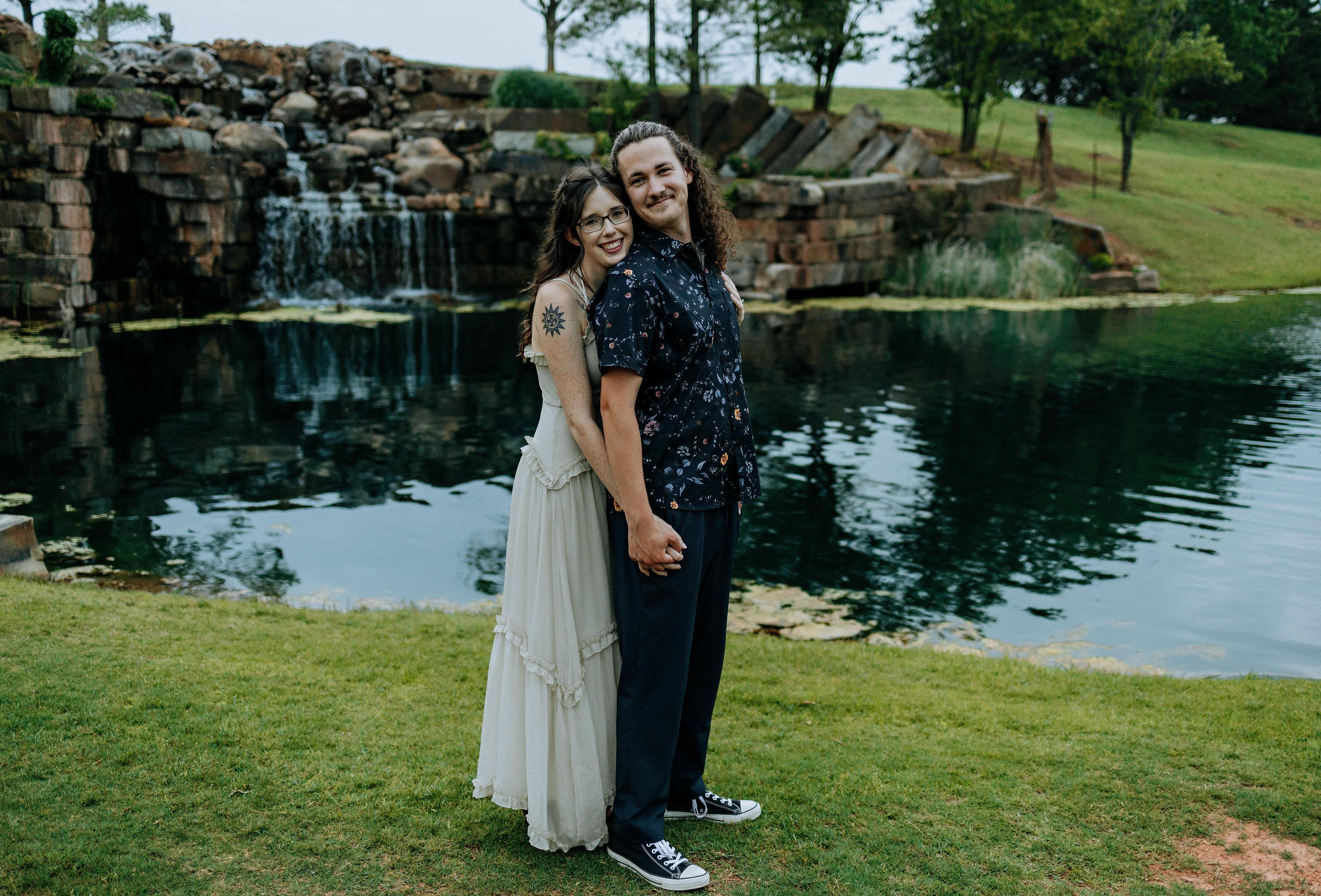 The Wedding Website of Sarah Yandell and Graydon Chaples