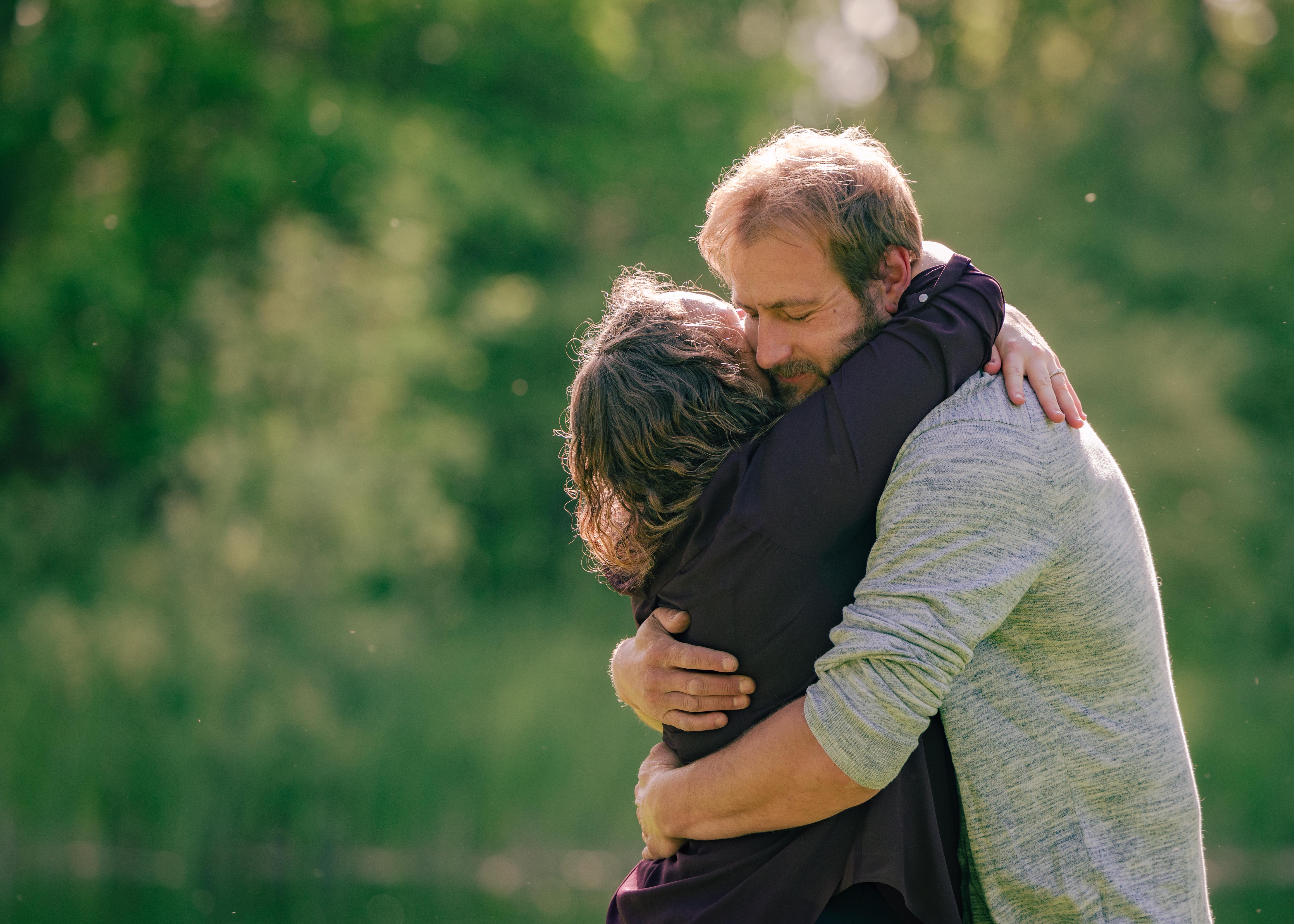 The Wedding Website of Carolyn Sabady and Bradley Sabady