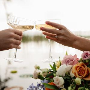 Honeymoon Fund