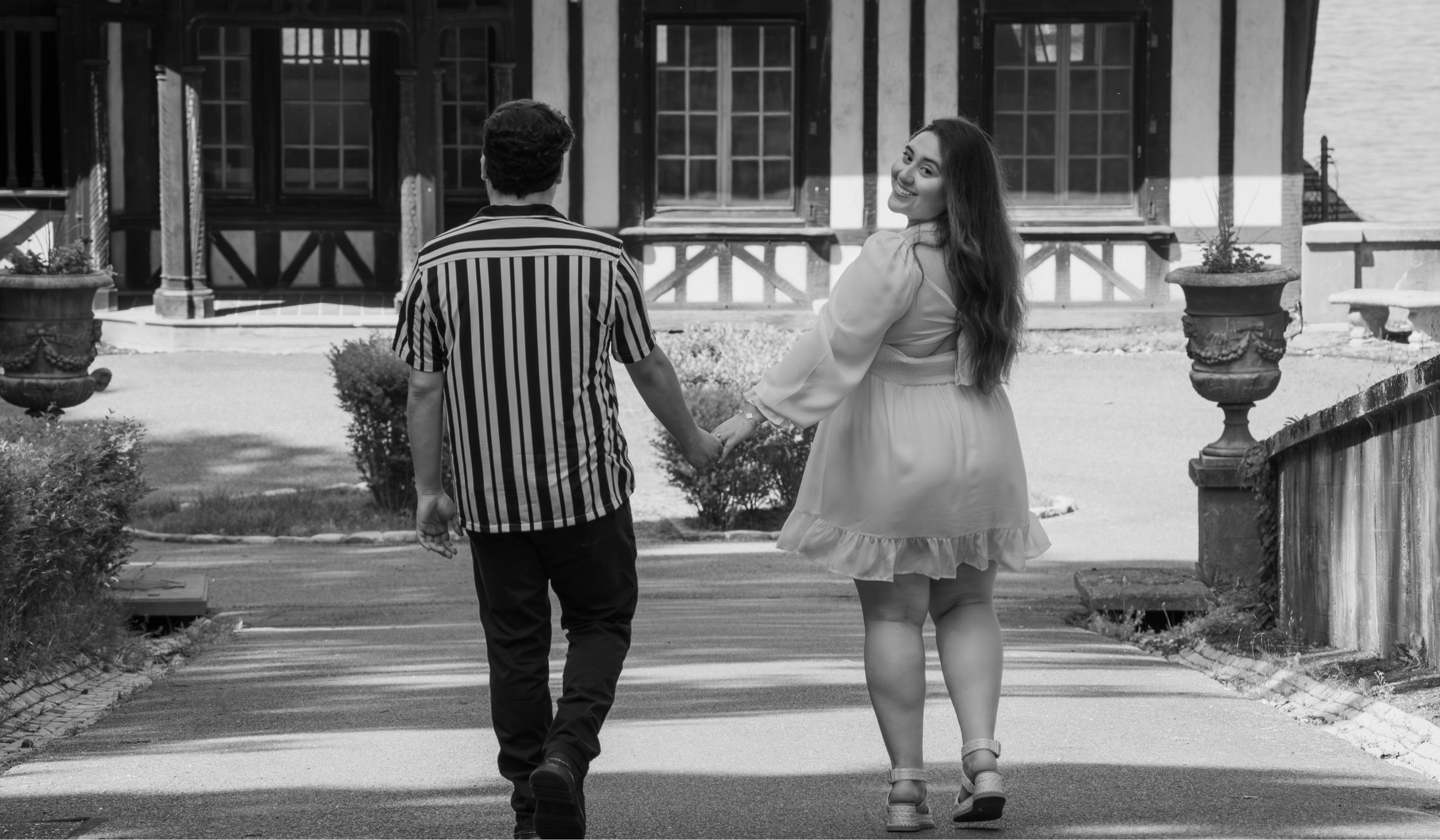 The Wedding Website of Jasmine Velasco and Kenny Flores